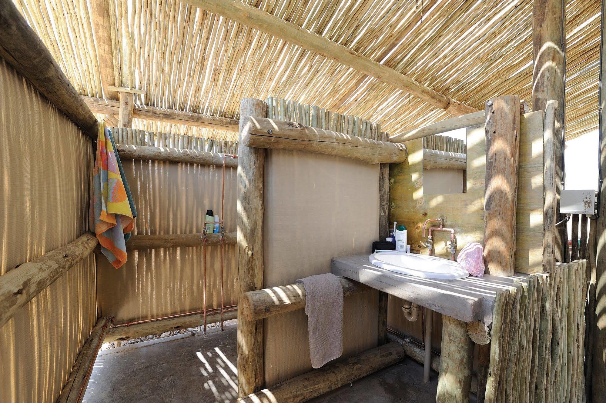 Sossus Oasis Camp Site Hotel Sesriem Exterior photo
